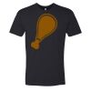 Next Level 6210 Unisex CVC Tee Thumbnail