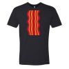 Next Level 6210 Unisex CVC Tee Thumbnail
