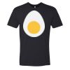 Next Level 6210 Unisex CVC Tee Thumbnail