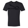 Next Level 6210 Unisex CVC Tee Thumbnail