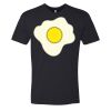 Next Level 6210 Unisex CVC Tee Thumbnail