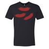 Next Level 6210 Unisex CVC Tee Thumbnail