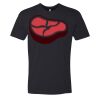 Next Level 6210 Unisex CVC Tee Thumbnail