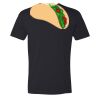 Next Level 6210 Unisex CVC Tee Thumbnail