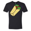Next Level 6210 Unisex CVC Tee Thumbnail