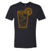 Next Level 6210 Unisex CVC Tee Thumbnail