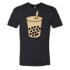 Next Level 6210 Unisex CVC Tee Thumbnail