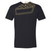 Next Level 6210 Unisex CVC Tee Thumbnail