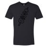 Next Level 6210 Unisex CVC Tee Thumbnail