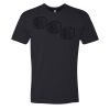 Next Level 6210 Unisex CVC Tee Thumbnail