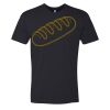 Next Level 6210 Unisex CVC Tee Thumbnail