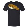 Next Level 6210 Unisex CVC Tee Thumbnail