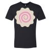 Next Level 6210 Unisex CVC Tee Thumbnail