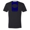 Next Level 6210 Unisex CVC Tee Thumbnail