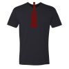 Next Level 6210 Unisex CVC Tee Thumbnail