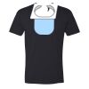 Next Level 6210 Unisex CVC Tee Thumbnail