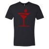 Next Level 6210 Unisex CVC Tee Thumbnail
