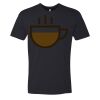 Next Level 6210 Unisex CVC Tee Thumbnail