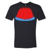 Next Level 6210 Unisex CVC Tee Thumbnail