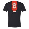 Next Level 6210 Unisex CVC Tee Thumbnail