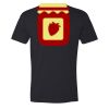 Next Level 6210 Unisex CVC Tee Thumbnail