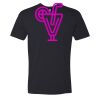 Next Level 6210 Unisex CVC Tee Thumbnail