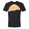 Next Level 6210 Unisex CVC Tee Thumbnail