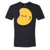 Next Level 6210 Unisex CVC Tee Thumbnail