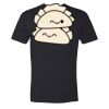 Next Level 6210 Unisex CVC Tee Thumbnail