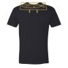 Next Level 6210 Unisex CVC Tee Thumbnail