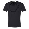 Next Level 6210 Unisex CVC Tee Thumbnail