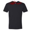Next Level 6210 Unisex CVC Tee Thumbnail