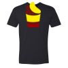 Next Level 6210 Unisex CVC Tee Thumbnail