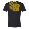 Next Level 6210 Unisex CVC Tee Thumbnail