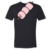 Next Level 6210 Unisex CVC Tee Thumbnail