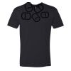 Next Level 6210 Unisex CVC Tee Thumbnail