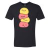 Next Level 6210 Unisex CVC Tee Thumbnail