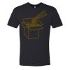Next Level 6210 Unisex CVC Tee Thumbnail