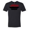 Next Level 6210 Unisex CVC Tee Thumbnail