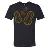 Next Level 6210 Unisex CVC Tee Thumbnail