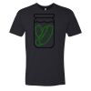 Next Level 6210 Unisex CVC Tee Thumbnail