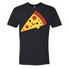 Next Level 6210 Unisex CVC Tee Thumbnail