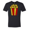 Next Level 6210 Unisex CVC Tee Thumbnail