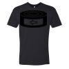 Next Level 6210 Unisex CVC Tee Thumbnail