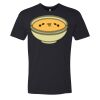 Next Level 6210 Unisex CVC Tee Thumbnail