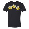 Next Level 6210 Unisex CVC Tee Thumbnail