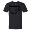 Next Level 6210 Unisex CVC Tee Thumbnail