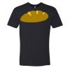 Next Level 6210 Unisex CVC Tee Thumbnail