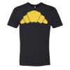 Next Level 6210 Unisex CVC Tee Thumbnail