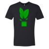 Next Level 6210 Unisex CVC Tee Thumbnail